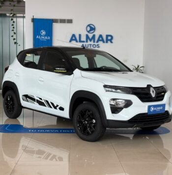 KWID INTENS 0KM