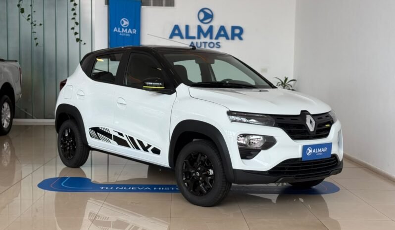 KWID INTENS 0KM