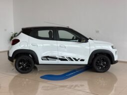 
										RENAULT KWID INTENS 1.0 2026 – 0KM full									