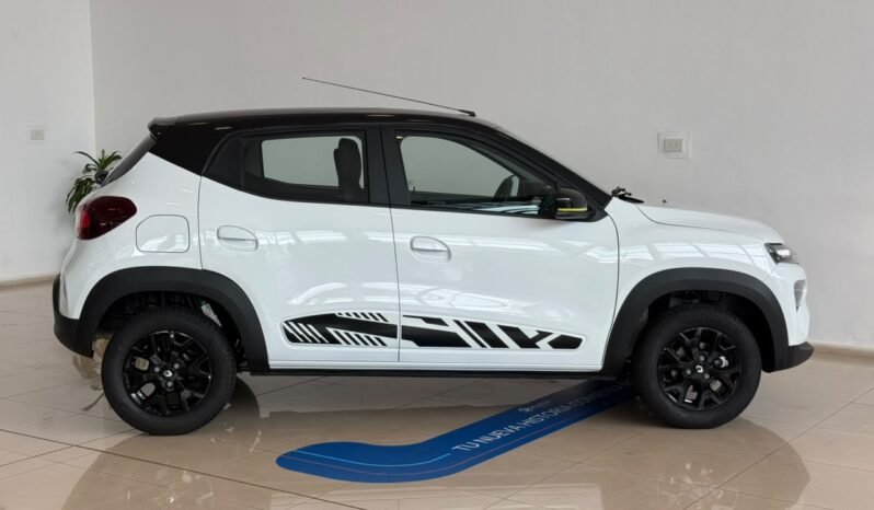 
								RENAULT KWID INTENS 1.0 2026 – 0KM full									