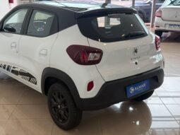 
										RENAULT KWID INTENS 1.0 2026 – 0KM full									