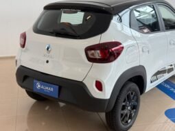 
										RENAULT KWID INTENS 1.0 2026 – 0KM full									