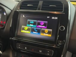 
										RENAULT KWID INTENS 1.0 2026 – 0KM full									