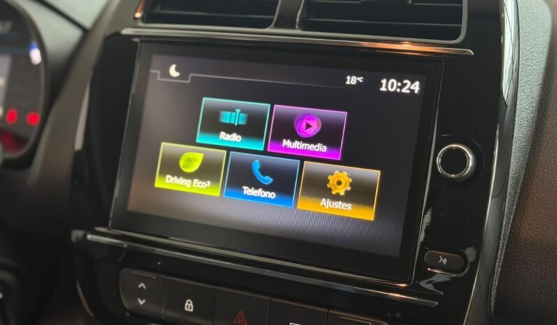 
								RENAULT KWID INTENS 1.0 2026 – 0KM full									