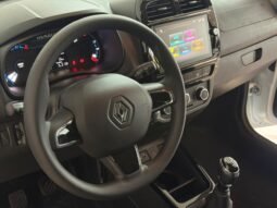 
										RENAULT KWID INTENS 1.0 2026 – 0KM full									