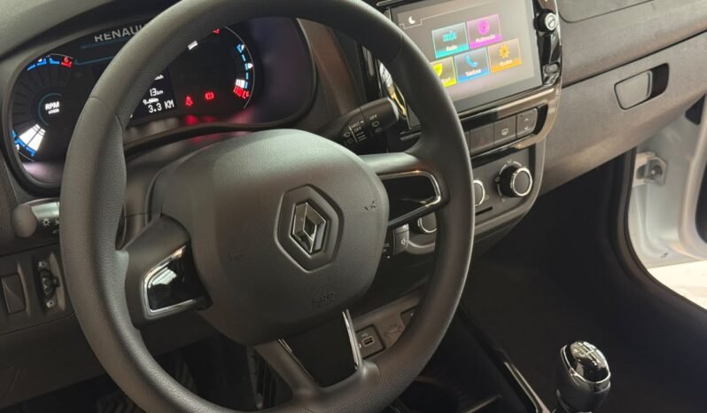 
								RENAULT KWID INTENS 1.0 2026 – 0KM full									