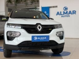 
										RENAULT KWID INTENS 1.0 2026 – 0KM full									