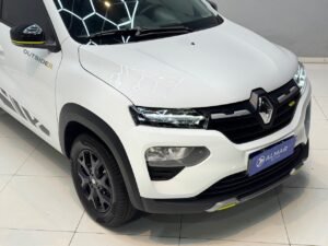 RENAULT KWID OUTSIDER