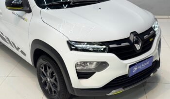 
									RENAULT KWID 1.0 OUTSIDER 2025 CON 5.500KM lleno								