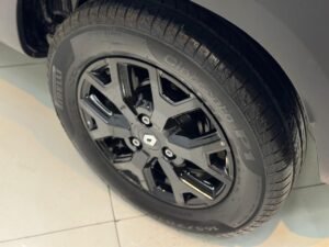 RENAULT KWID OUTSIDER