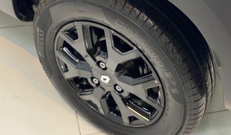 
								RENAULT KWID 1.0 OUTSIDER 2025 CON 5.500KM lleno									