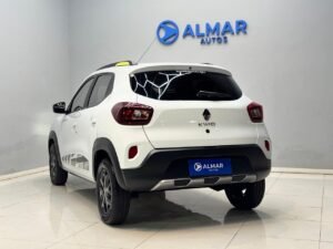RENAULT KWID OUTSIDER