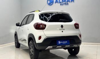 
									RENAULT KWID 1.0 OUTSIDER 2025 CON 5.500KM lleno								