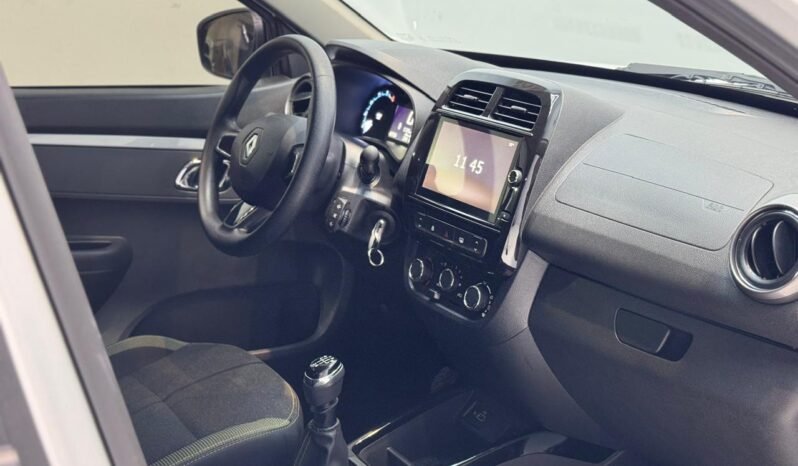 
								RENAULT KWID 1.0 OUTSIDER 2025 CON 5.500KM lleno									