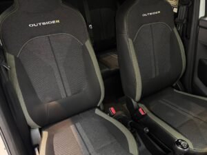 RENAULT KWID OUTSIDER
