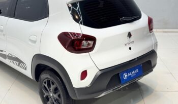 
									RENAULT KWID 1.0 OUTSIDER 2025 CON 5.500KM lleno								