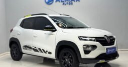 RENAULT KWID OUTSIDER