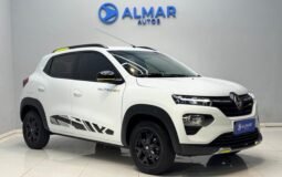 RENAULT KWID OUTSIDER