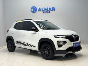 RENAULT KWID OUTSIDER