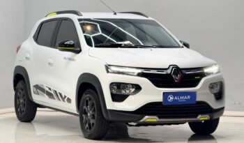 
									RENAULT KWID 1.0 OUTSIDER 2025 CON 5.500KM lleno								