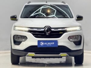 RENAULT KWID OUTSIDER