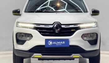 
									RENAULT KWID 1.0 OUTSIDER 2025 CON 5.500KM lleno								