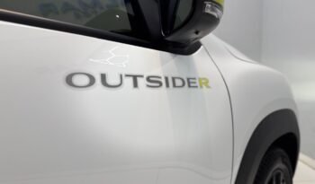 
									RENAULT KWID 1.0 OUTSIDER 2025 CON 5.500KM lleno								