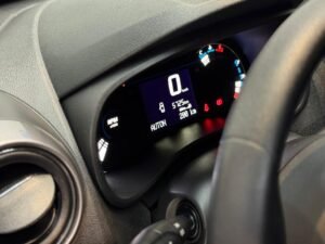 RENAULT KWID OUTSIDER