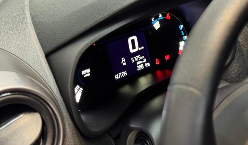 
								RENAULT KWID 1.0 OUTSIDER 2025 CON 5.500KM lleno									
