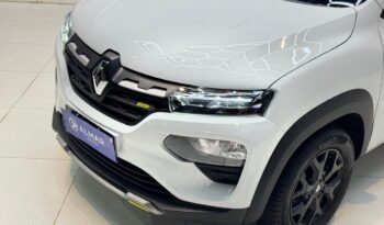 
									RENAULT KWID 1.0 OUTSIDER 2025 CON 5.500KM lleno								