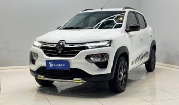 
									RENAULT KWID 1.0 OUTSIDER 2025 CON 5.500KM lleno								