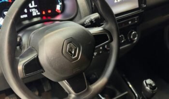 
									RENAULT KWID 1.0 OUTSIDER 2025 CON 5.500KM lleno								