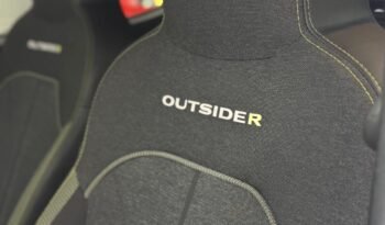 
									RENAULT KWID 1.0 OUTSIDER 2025 CON 5.500KM lleno								