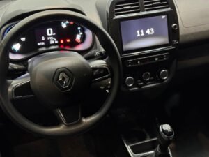 RENAULT KWID OUTSIDER