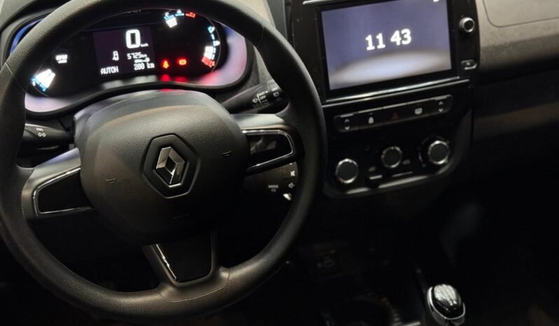 
								RENAULT KWID 1.0 OUTSIDER 2025 CON 5.500KM lleno									