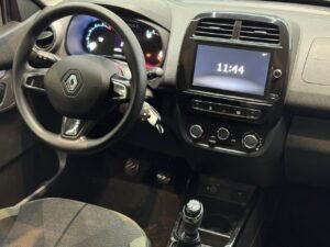 RENAULT KWID OUTSIDER