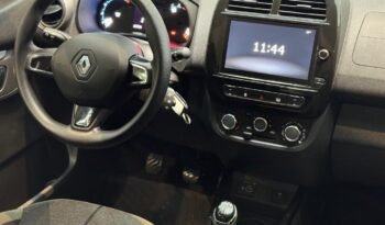
									RENAULT KWID 1.0 OUTSIDER 2025 CON 5.500KM lleno								