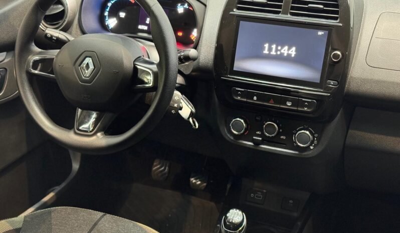 
								RENAULT KWID 1.0 OUTSIDER 2025 CON 5.500KM lleno									