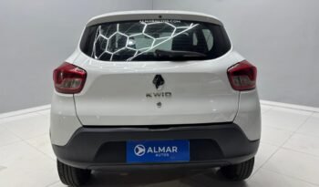 
									RENAULT KWID 1.0 ZEN 2018 CON 95.000KM lleno								