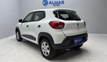 
									RENAULT KWID 1.0 ZEN 2018 CON 95.000KM lleno								