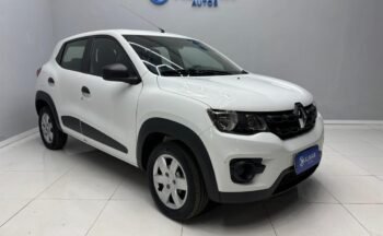 Kwid 2018
