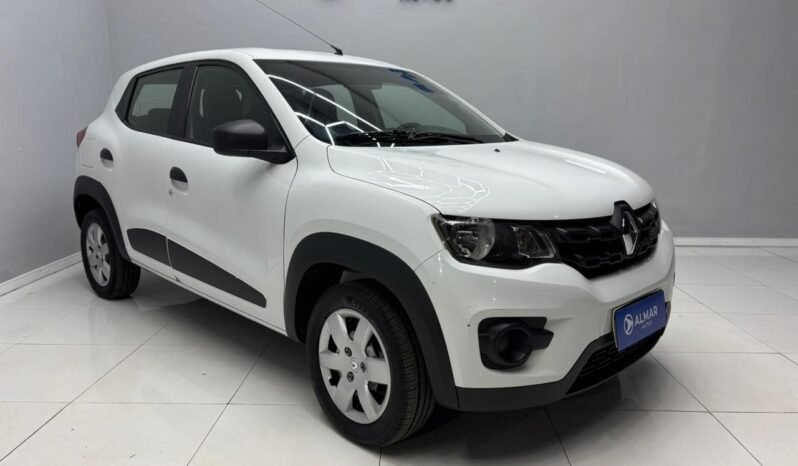 Kwid 2018