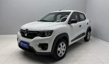 
									RENAULT KWID 1.0 ZEN 2018 CON 95.000KM lleno								