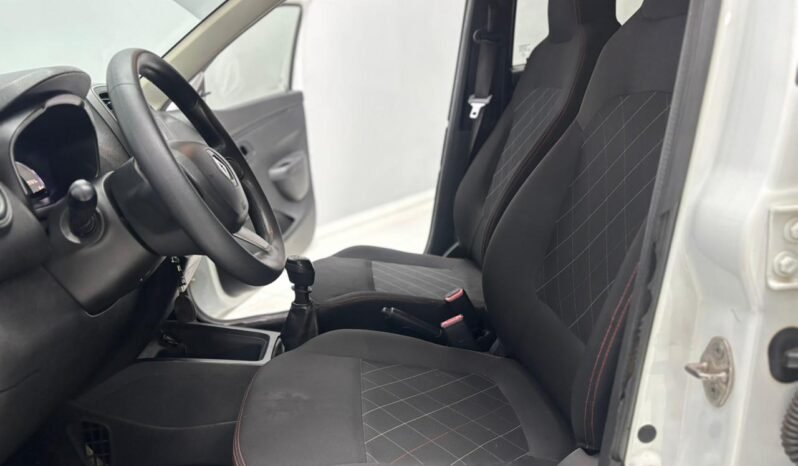 
								RENAULT KWID 1.0 ZEN 2018 CON 95.000KM lleno									