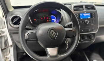 
									RENAULT KWID 1.0 ZEN 2018 CON 95.000KM lleno								