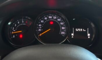 
									RENAULT LOGAN ZEN 1.6 2024 CON 52.000KM lleno								