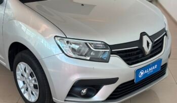 
									RENAULT LOGAN ZEN 1.6 2024 CON 52.000KM lleno								