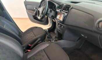 
									RENAULT LOGAN ZEN 1.6 2024 CON 52.000KM lleno								