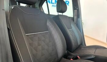 
									RENAULT LOGAN ZEN 1.6 2024 CON 52.000KM lleno								