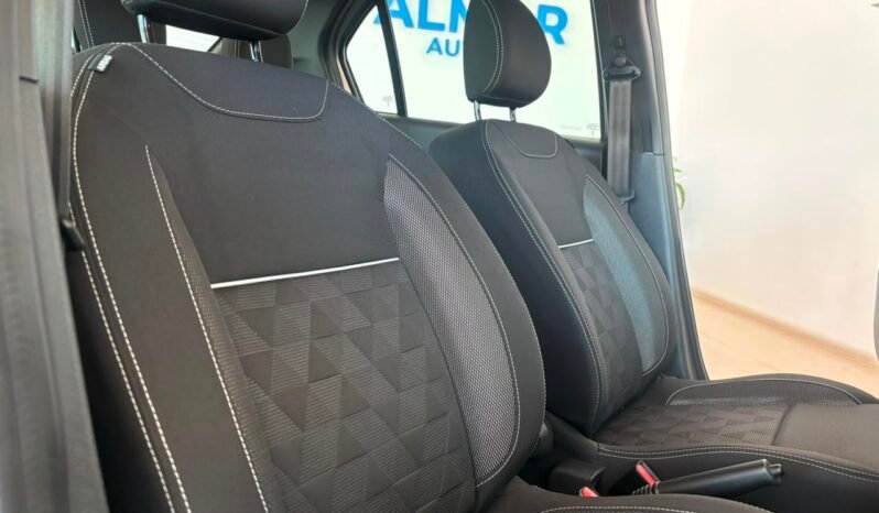 
								RENAULT LOGAN ZEN 1.6 2024 CON 52.000KM lleno									